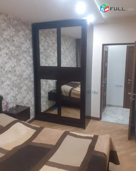 Կոդ MH530  Դավիթաշեն 4 թաղամաս  3 սեն. բնակարան