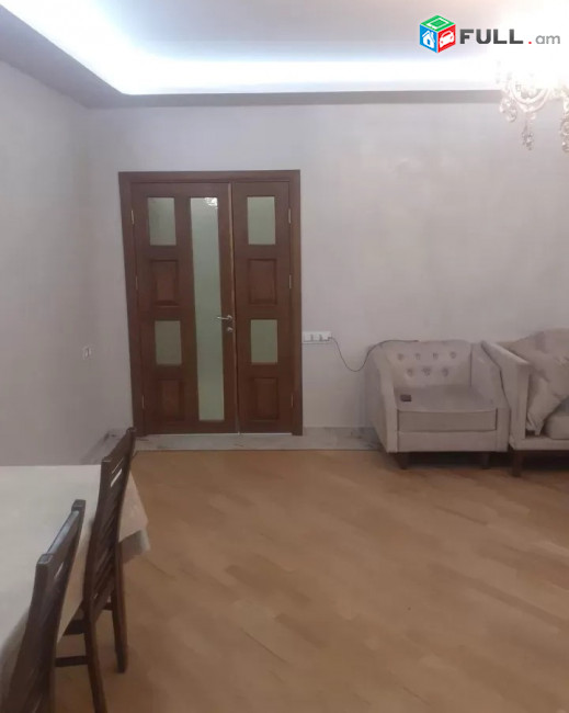 Կոդ MH530  Դավիթաշեն 4 թաղամաս  3 սեն. բնակարան