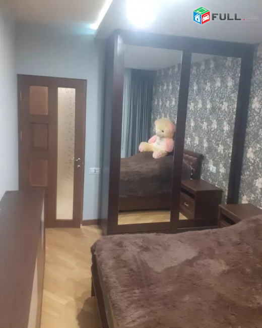 Կոդ MH530  Դավիթաշեն 4 թաղամաս  3 սեն. բնակարան