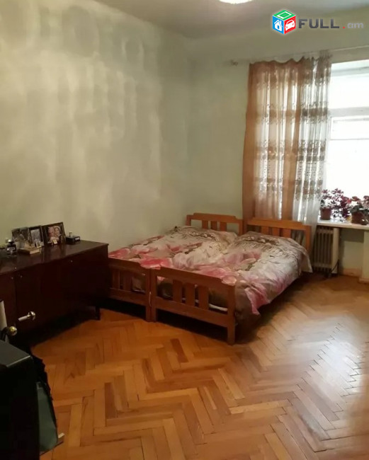 Կոդ MH534  Արամի փողոց 2 սեն. բնակարան / for rent Arami st.