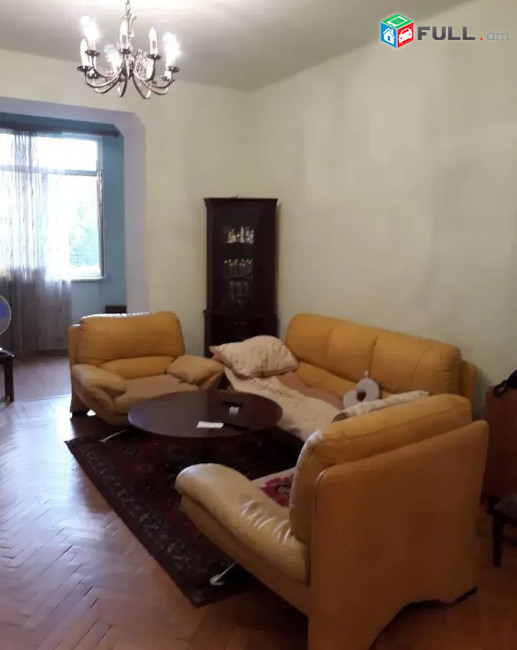 Կոդ MH534  Արամի փողոց 2 սեն. բնակարան / for rent Arami st.