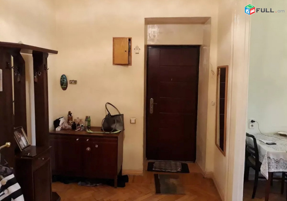 Կոդ MH534  Արամի փողոց 2 սեն. բնակարան / for rent Arami st.