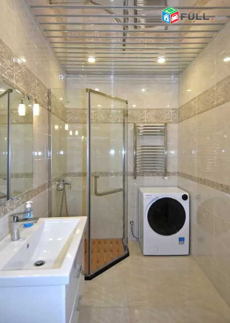 Կոդ MH535  Տերյան փողոց 5 սեն. բնակարան դուպլեքս / for rent Teryan st 