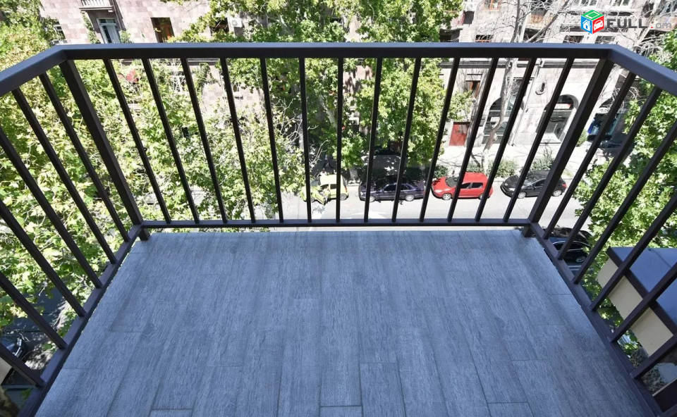 Կոդ MH535  Տերյան փողոց 5 սեն. բնակարան դուպլեքս / for rent Teryan st 