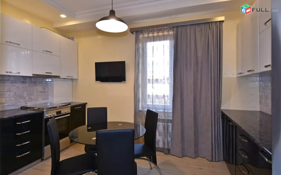 Կոդ MH535  Տերյան փողոց 5 սեն. բնակարան դուպլեքս / for rent Teryan st 