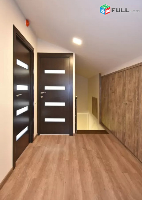 Կոդ MH535  Տերյան փողոց 5 սեն. բնակարան դուպլեքս / for rent Teryan st 