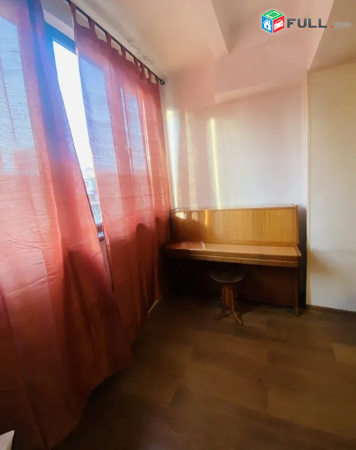 Կոդ MH538  Մաշտոցի պողոտա 3 սեն. բնակարան / for rent Mashtoc st.