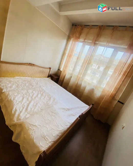 Կոդ MH538  Մաշտոցի պողոտա 3 սեն. բնակարան / for rent Mashtoc st.