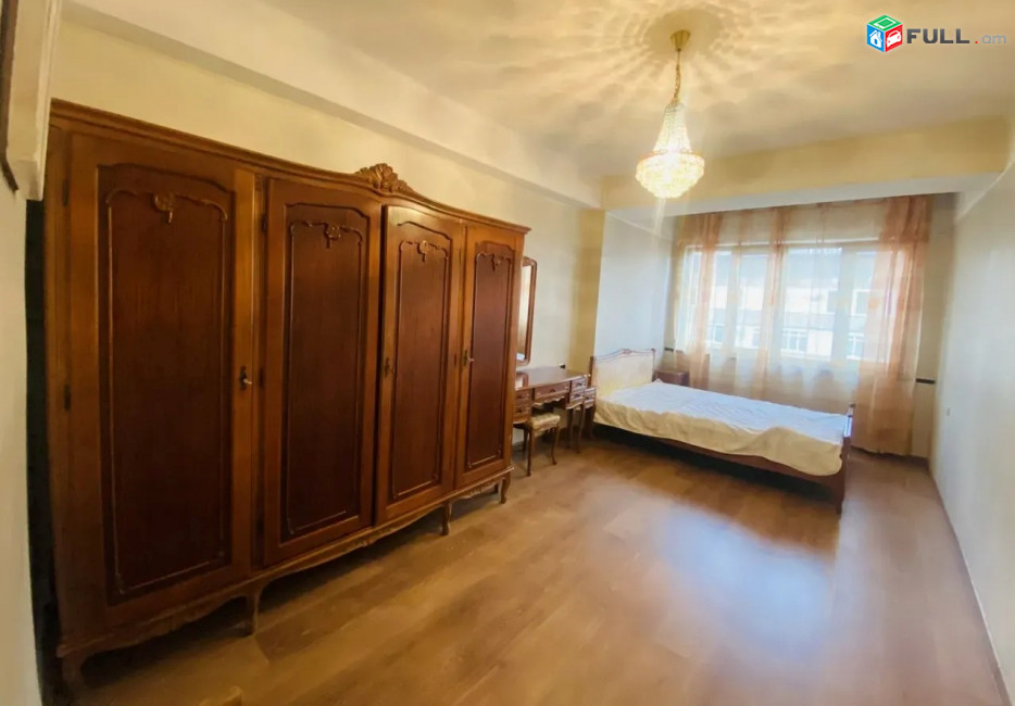 Կոդ MH538  Մաշտոցի պողոտա 3 սեն. բնակարան / for rent Mashtoc st.