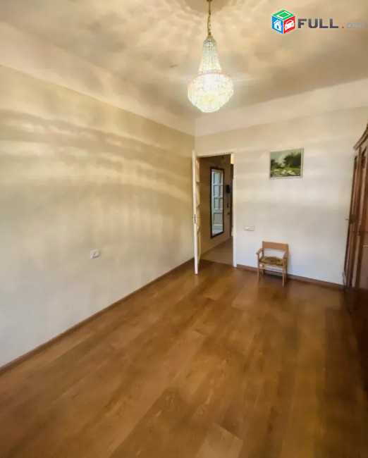 Կոդ MH538  Մաշտոցի պողոտա 3 սեն. բնակարան / for rent Mashtoc st.