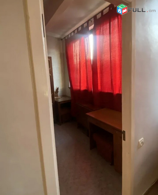 Կոդ MH538  Մաշտոցի պողոտա 3 սեն. բնակարան / for rent Mashtoc st.