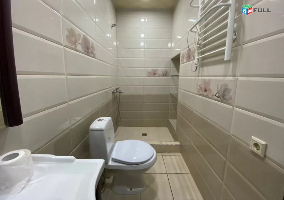 Կոդ MH539  Սայաթ Նովա պողոտա 2 սեն. բնակարան / for rent Sayat Nova st.