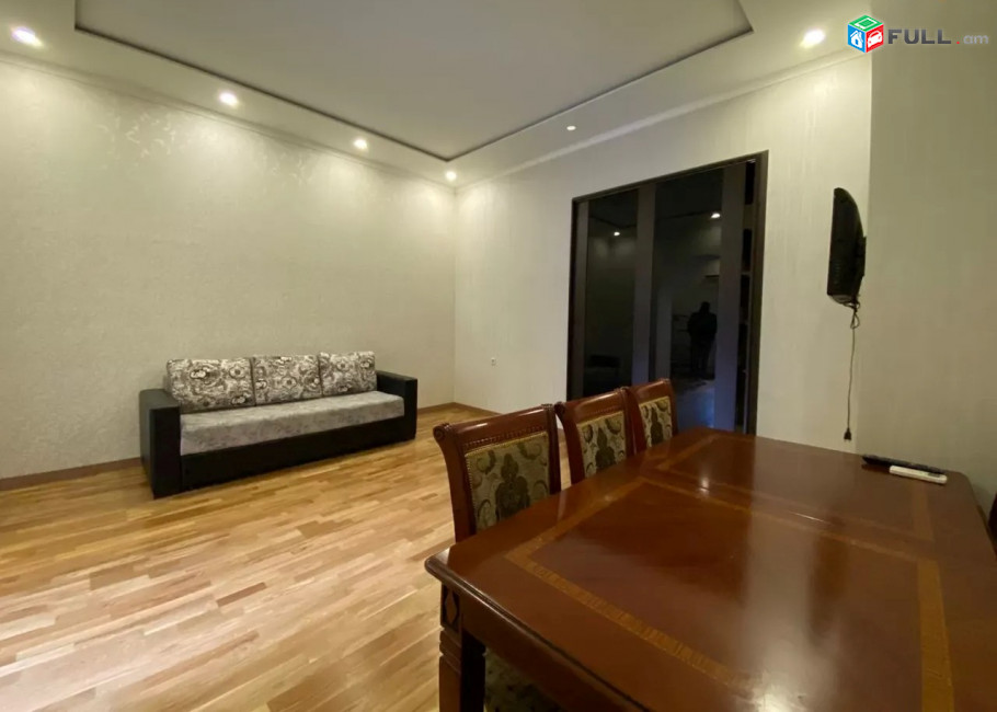 Կոդ MH539  Սայաթ Նովա պողոտա 2 սեն. բնակարան / for rent Sayat Nova st.
