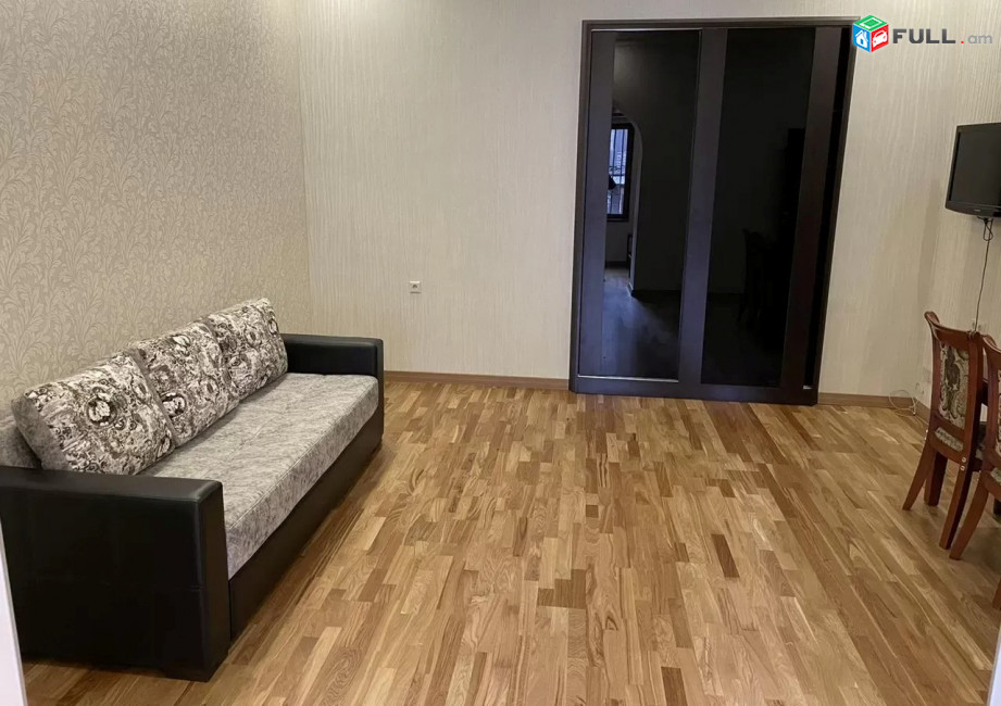 Կոդ MH539  Սայաթ Նովա պողոտա 2 սեն. բնակարան / for rent Sayat Nova st.