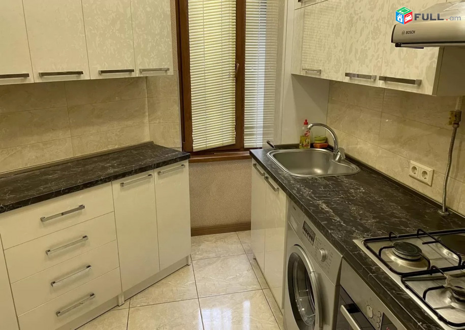 Կոդ MH539  Սայաթ Նովա պողոտա 2 սեն. բնակարան / for rent Sayat Nova st.