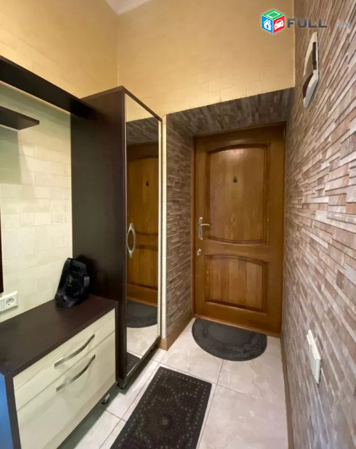 Կոդ MH539  Սայաթ Նովա պողոտա 2 սեն. բնակարան / for rent Sayat Nova st.