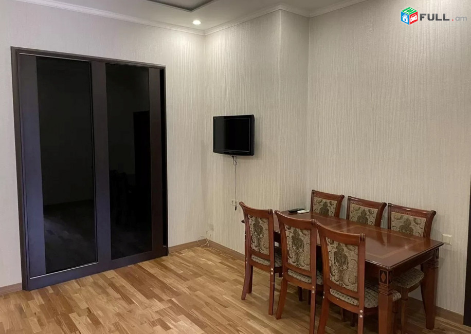 Կոդ MH539  Սայաթ Նովա պողոտա 2 սեն. բնակարան / for rent Sayat Nova st.