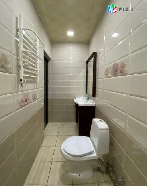 Կոդ MH539  Սայաթ Նովա պողոտա 2 սեն. բնակարան / for rent Sayat Nova st.