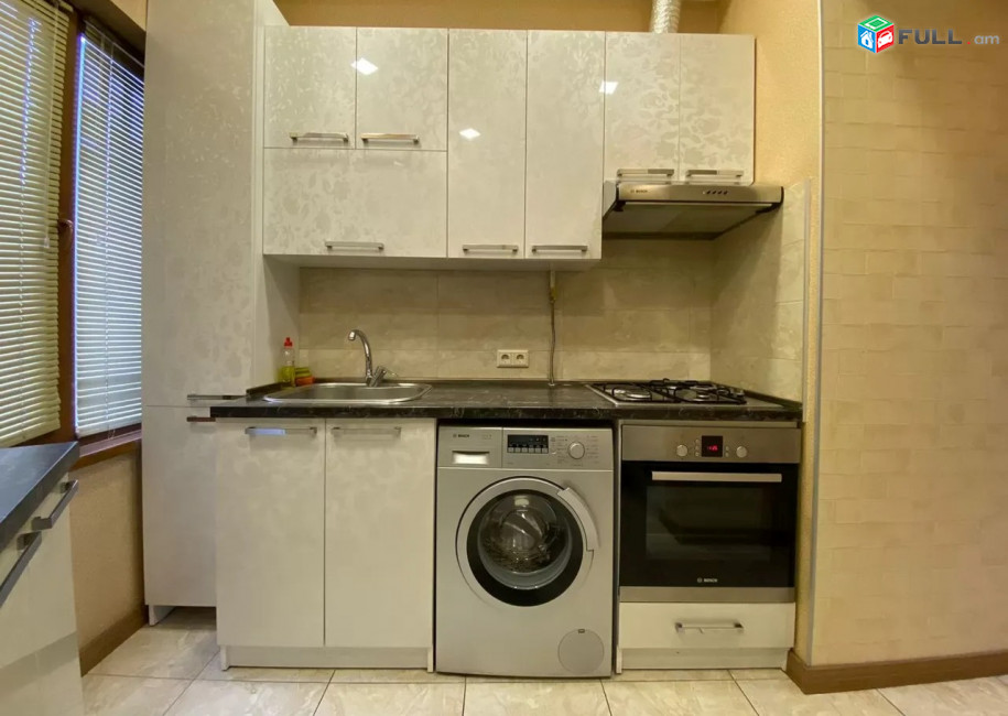 Կոդ MH539  Սայաթ Նովա պողոտա 2 սեն. բնակարան / for rent Sayat Nova st.