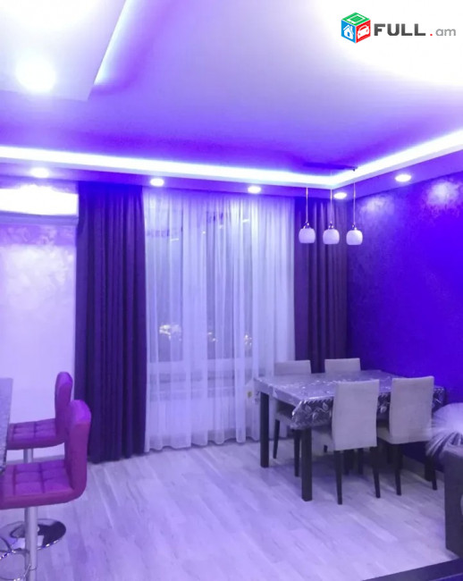 Կոդ MH540  Աբովյան փողոց 3 սեն. բնակարան / for rent Abovyan st
