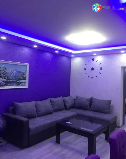 Կոդ MH540  Աբովյան փողոց 3 սեն. բնակարան / for rent Abovyan st