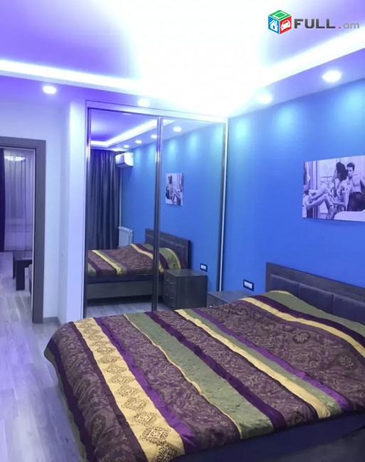 Կոդ MH540  Աբովյան փողոց 3 սեն. բնակարան / for rent Abovyan st