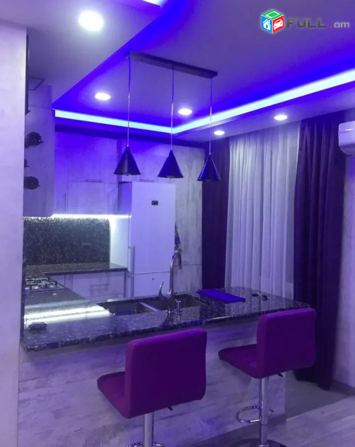 Կոդ MH540  Աբովյան փողոց 3 սեն. բնակարան / for rent Abovyan st