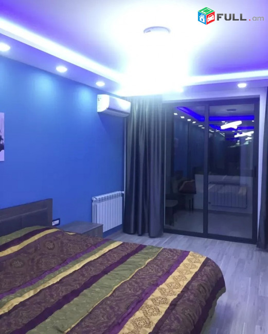 Կոդ MH540  Աբովյան փողոց 3 սեն. բնակարան / for rent Abovyan st