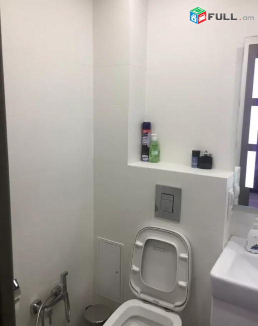 Կոդ MH540  Աբովյան փողոց 3 սեն. բնակարան / for rent Abovyan st
