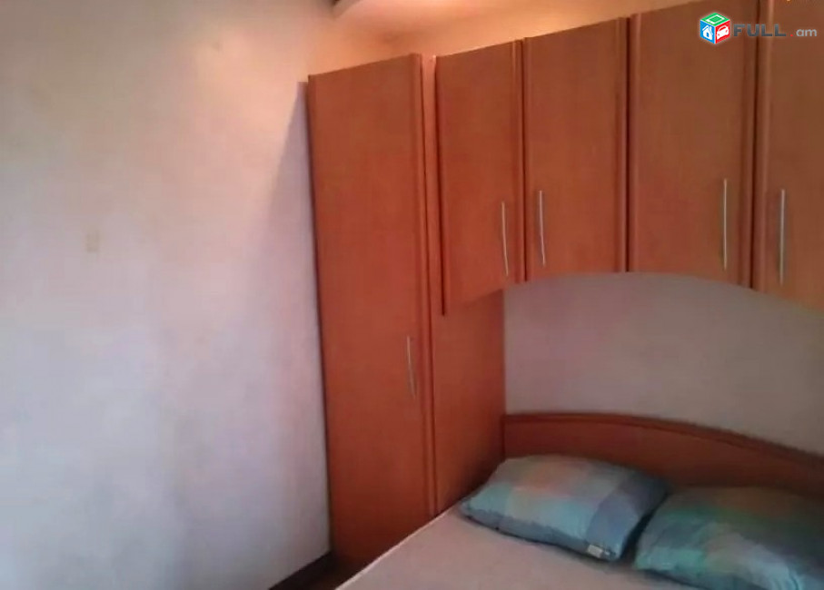 Կոդ 25307  Նալբանդյան փողոց 3 սեն. բնակարան 
