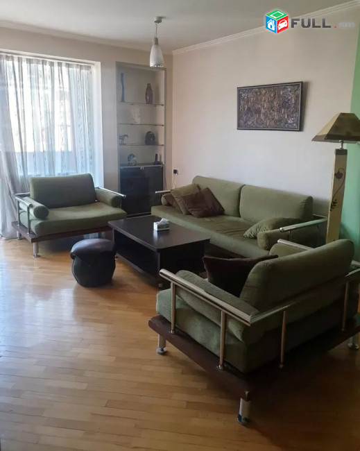 Կոդ 25310  Պարոնյան 3 սեն. բնակարան / for rent Paronyan 