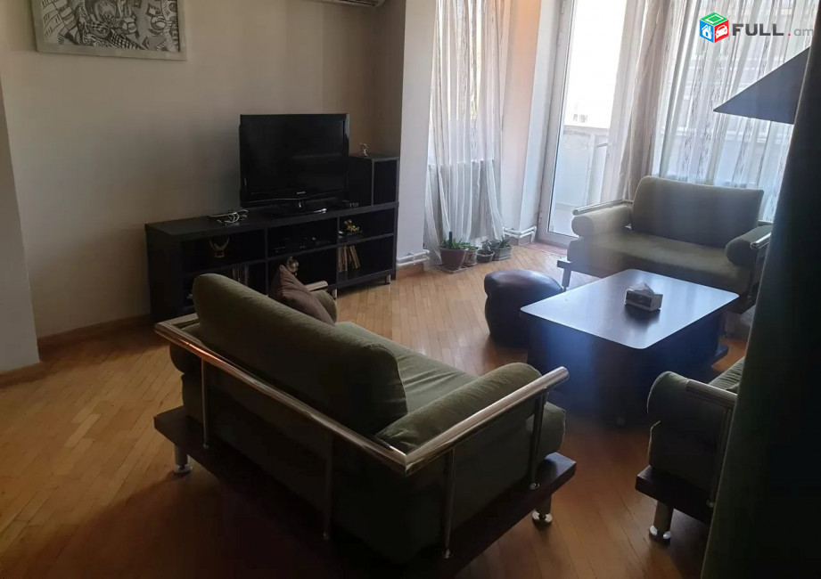 Կոդ 25310  Պարոնյան 3 սեն. բնակարան / for rent Paronyan 