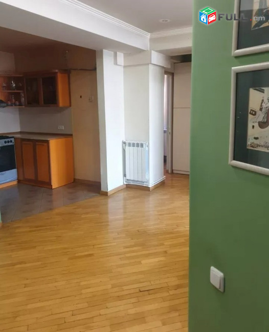 Կոդ 25310  Պարոնյան 3 սեն. բնակարան / for rent Paronyan 