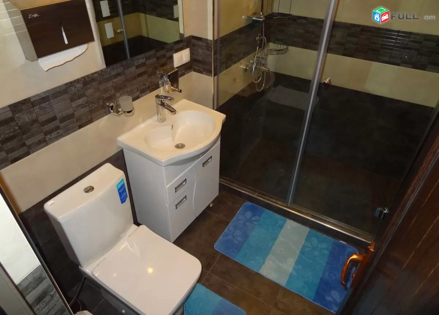 Կոդ 25311  Վարդանանց փողոց 3 սեն. բնակարան / for rent Vardananc st.