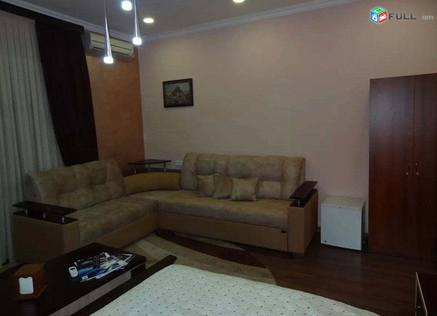 Կոդ 25311  Վարդանանց փողոց 3 սեն. բնակարան / for rent Vardananc st.