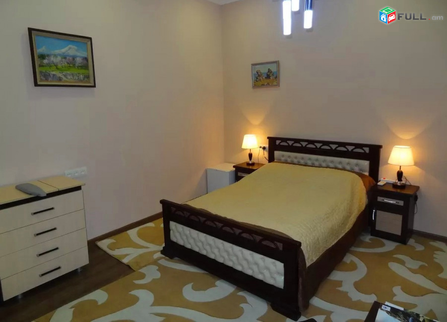 Կոդ 25311  Վարդանանց փողոց 3 սեն. բնակարան / for rent Vardananc st.