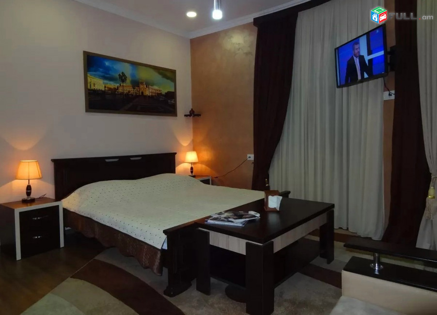 Կոդ 25311  Վարդանանց փողոց 3 սեն. բնակարան / for rent Vardananc st.