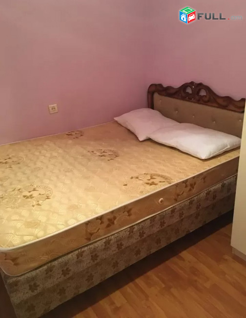Կոդ 25416  Սարյան Մաշտոց խաչմերուկ 2 սեն. բնակարան 
