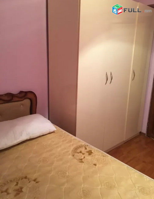 Կոդ 25416  Սարյան Մաշտոց խաչմերուկ 2 սեն. բնակարան 