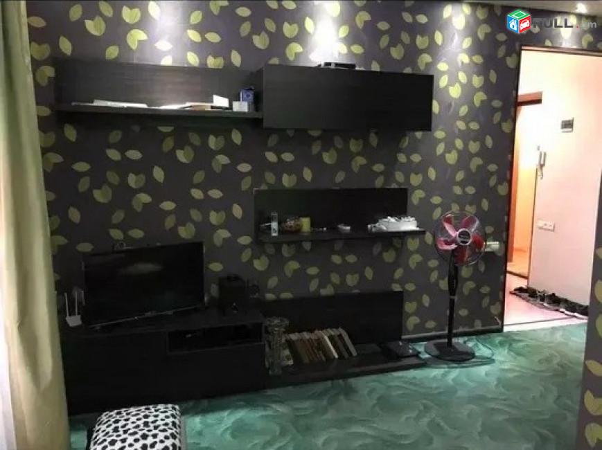 Կոդ 25417  Սարյան փողոց 2 սեն. բնակարան / for rent Saryan st