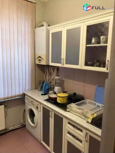 Կոդ 25417  Սարյան փողոց 2 սեն. բնակարան / for rent Saryan st