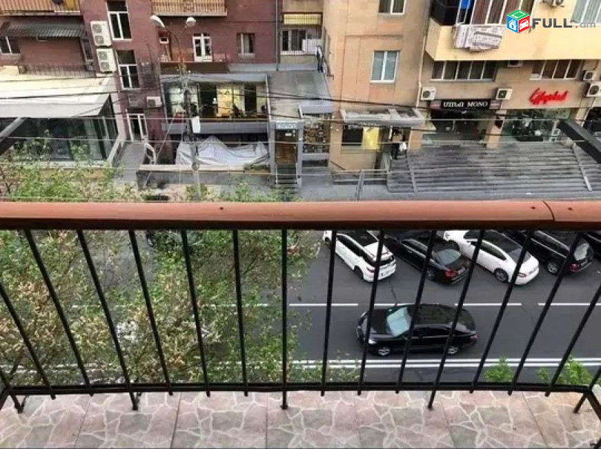Կոդ 25417  Սարյան փողոց 2 սեն. բնակարան / for rent Saryan st