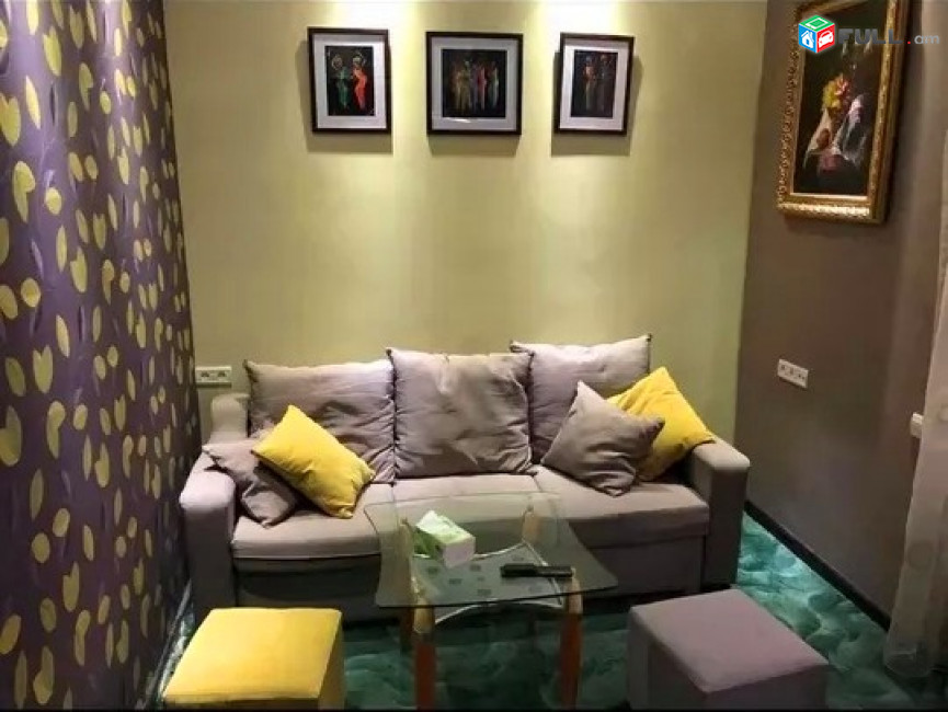 Կոդ 25417  Սարյան փողոց 2 սեն. բնակարան / for rent Saryan st