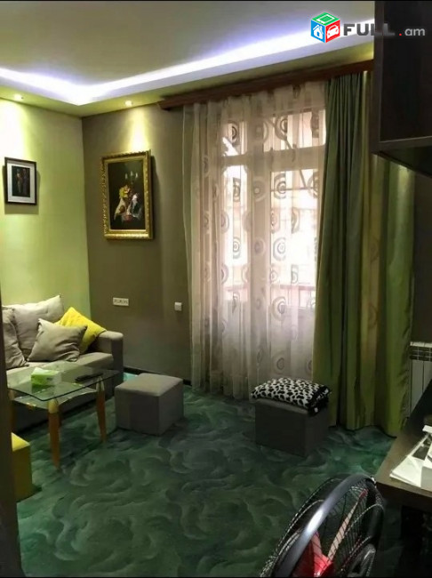 Կոդ 25417  Սարյան փողոց 2 սեն. բնակարան / for rent Saryan st
