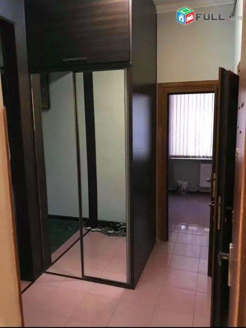Կոդ 25417  Սարյան փողոց 2 սեն. բնակարան / for rent Saryan st