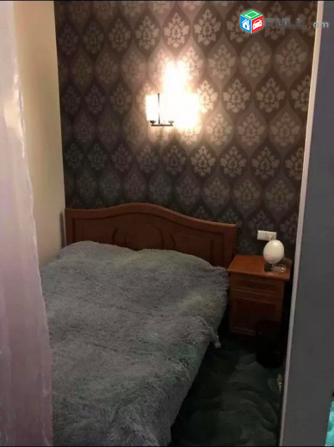 Կոդ 25417  Սարյան փողոց 2 սեն. բնակարան / for rent Saryan st