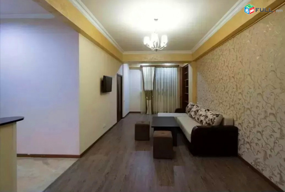 Կոդ 25418  Կոմիտասի պողոտա նորակառույց 2 սեն. բնակարան City հարևանությամբ