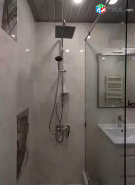 Կոդ 25418  Կոմիտասի պողոտա նորակառույց 2 սեն. բնակարան City հարևանությամբ
