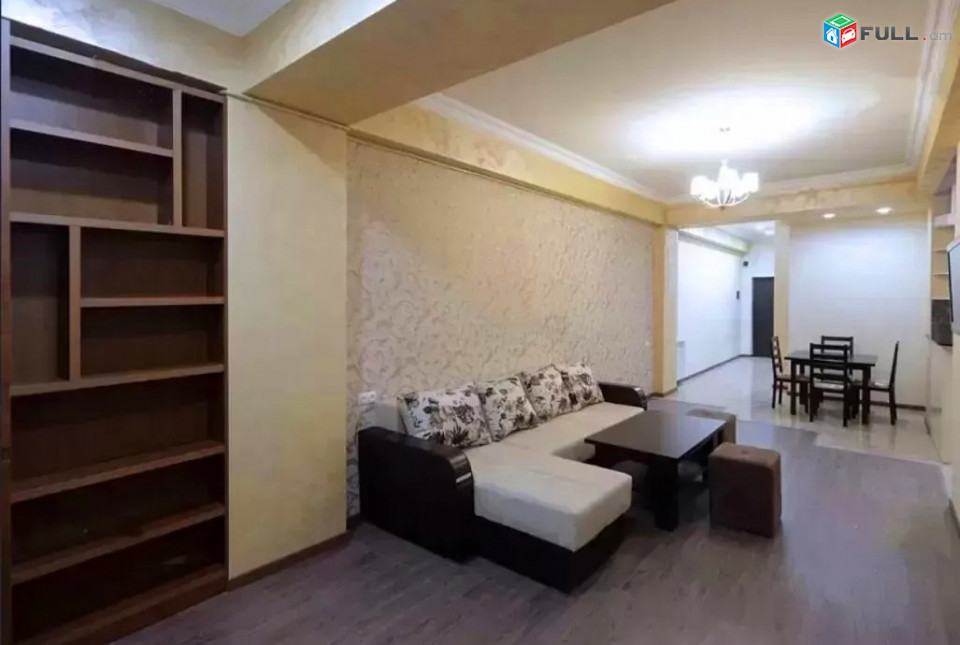 Կոդ 25418  Կոմիտասի պողոտա նորակառույց 2 սեն. բնակարան City հարևանությամբ