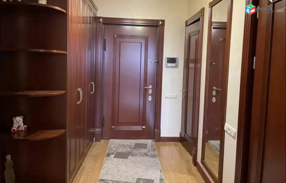 Կոդ MH543  Կոմիտասի պողոտա 2 սեն. բնակարան / for rent Komitas st.